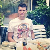 Foto von Daniel Bahmatov