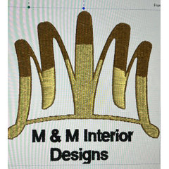 M&M Interior Designs