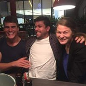 Tee Ceds's photo