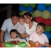 Karla Arevalo's photo