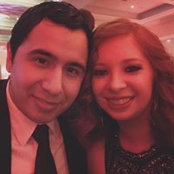 Andres Imperial's photo