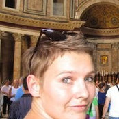 Linda Blomqvist's photo