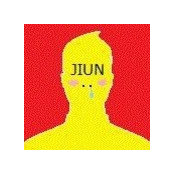 Jiun Lins foto