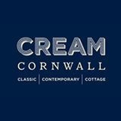 Cream Cornwall