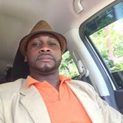 Otis Hamiltons foto