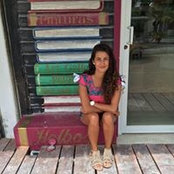 Daniela Galván's photo