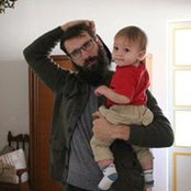 Richard Krupánszki's photo