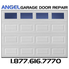 Angel Garage Door Repair Wheaton