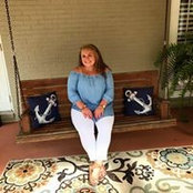 Alexis Smith's photo