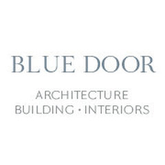 Blue Door | Architecture + Building + Interiors