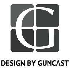 Design by Guncast