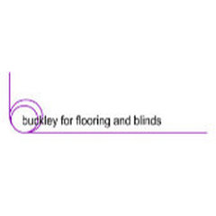 Buckley for flooring and blinds