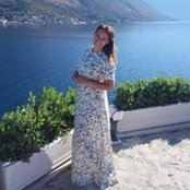 Foto von Sofya Ozhogina