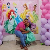 Foto von Hilda L. Morales