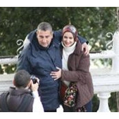Moshira El Batran's photo