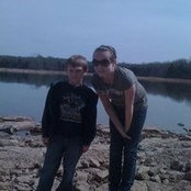 Luane Boudreaux's photo