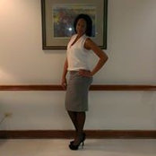 Letoya Lashley's photo