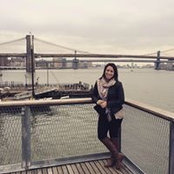Kendall O'Neill's photo