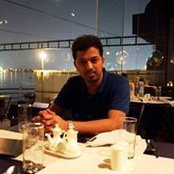 Srikanth Tirunagari's photo