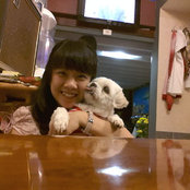 Trang Phạm's photo