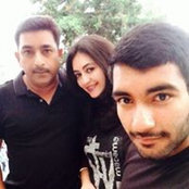 Foto von Shweta Kumar