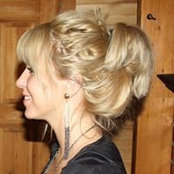 Karolina Ešerytė's photo
