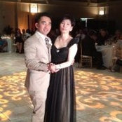 Rose Au's photo