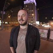Igor Badaev's photo