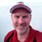 Chris Johnson's photo