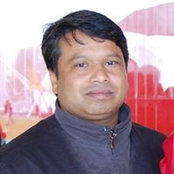 Foto von Sanjeev Kumar