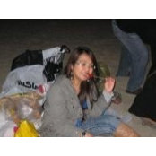 Malou Nahials foto