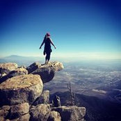 Vivian James's photo