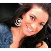 Foto von Nichole Brown