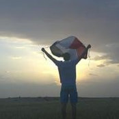 Mohammed Hashems billede