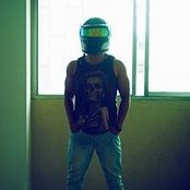 Foto de Orlando Sender