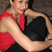 Nazli Satari's photo