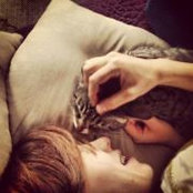 Emily Sutherlin's photo