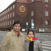 Farida Khanams billede