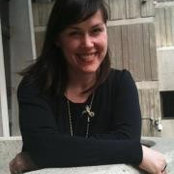 Foto von Catherine Harris