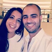 Danielle Hasbani's photo