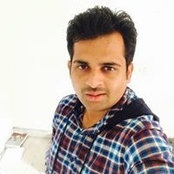 Deepak Sombhatla's photo