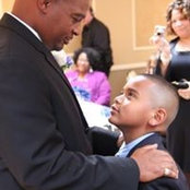 Marcus White Sr.'s photo