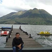 Leopoldo Crespo's photo