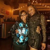 Roshay Neils foto