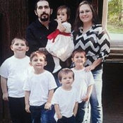 Raquel Gerhart's photo