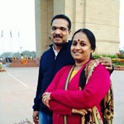 Foto von Sushma Thampi