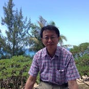 Charles Su's photo