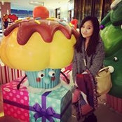 Cherry Chen's photo