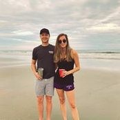 Ashley Antram's photo