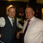 Paddy Carey's photo